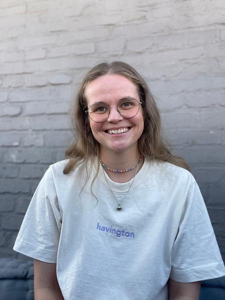 Nele Sophie Henninger