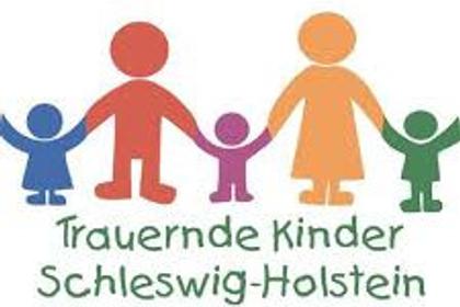 Wir unterstützen den Verein Trauernde Kinder
