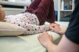 Bobath Therapie