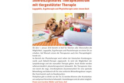 Alles unter einem Dach