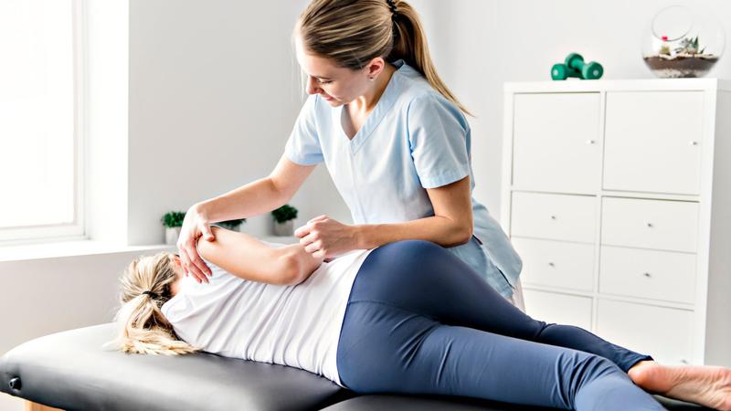 Physiotherapie Kiel