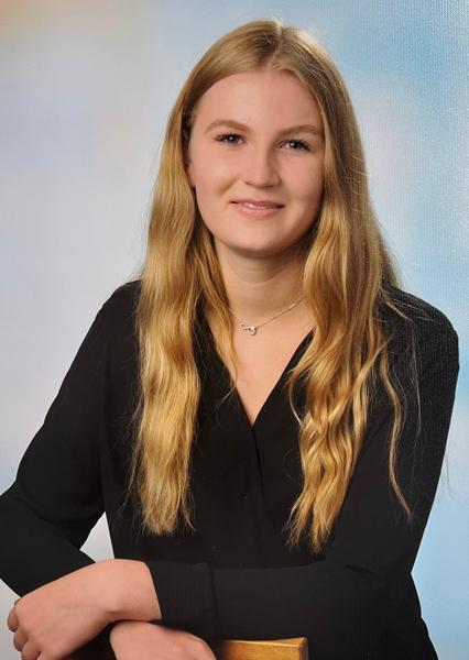 Ergotherapeutin - Lena Gentz