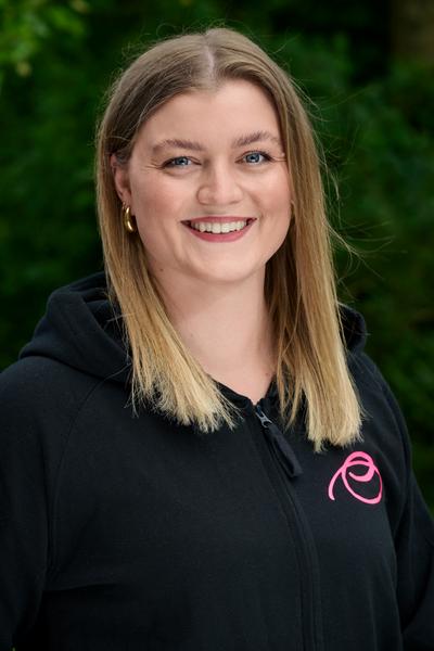 Janina Winkel