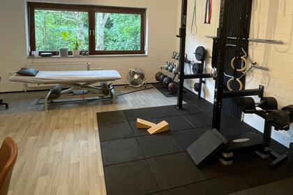Osteopathie in Kiel Russee