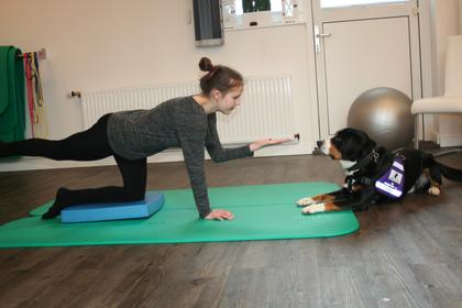 Physiotherapeutische Leistungen