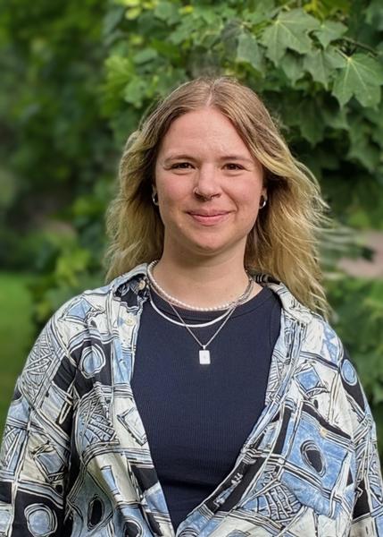Ergotherapeutin - Katharina Kühn