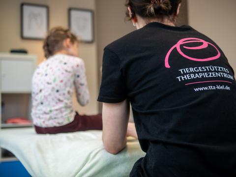 Kinderosteopathie mit Katja Gerick in Kiel