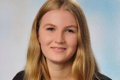 Zuwachs in der Ergo