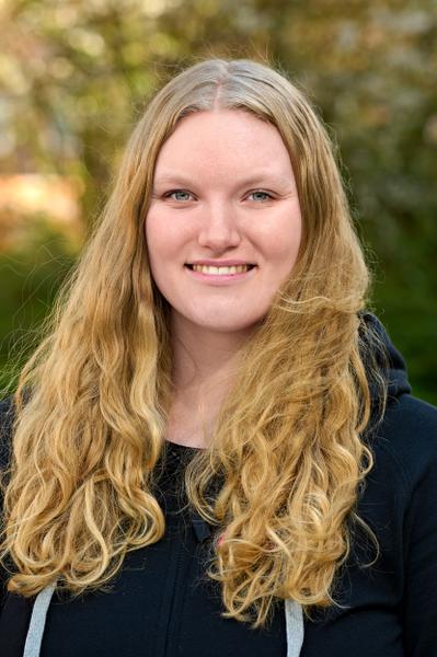 Physiotherapeutin Pheline Scheinert