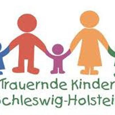Wir unterstützen den Verein Trauernde Kinder