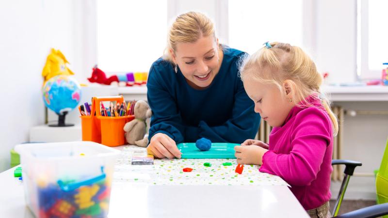 Ergotherapie Kiel