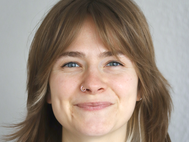 Laura-Maileen Rahf