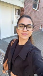 Physiotherapeutin Antonia Tas