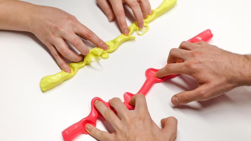 Ergotherapie Behandlung