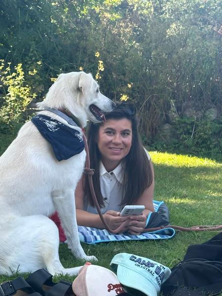 Luise