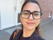 Foto von Physiotherapeutin Antonia Tas