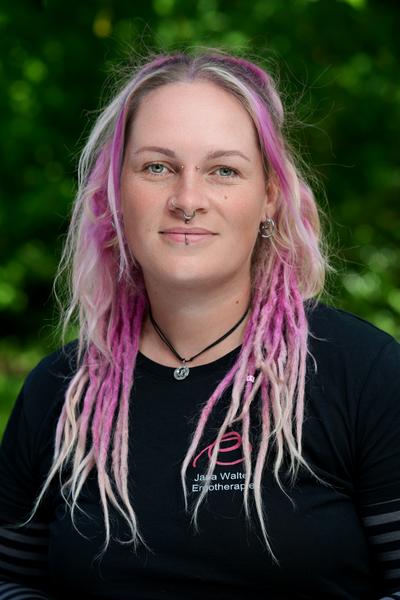  Ergotherapeutin Jana Walter
