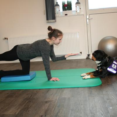 Physiotherapeutische Leistungen