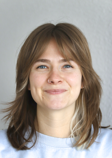 Laura-Maileen Rahf