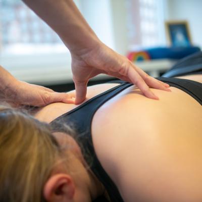 Physiotherapie: Freie Termine