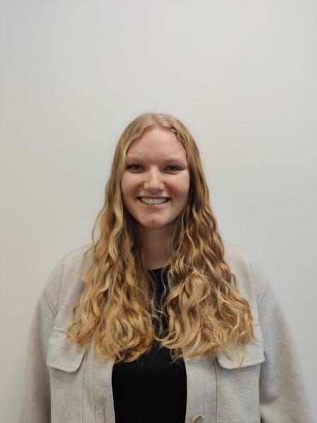 Physiotherapeutin Pheline Scheinert