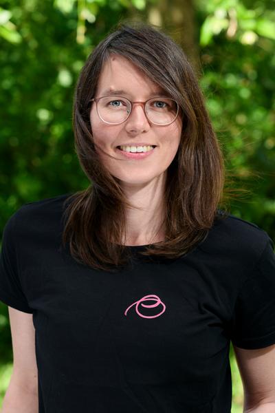 Katja Gerick