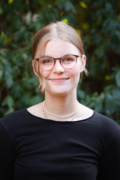 Ergotherapeutin - Svea Rike Jöhnk
