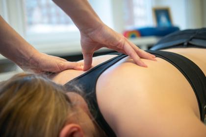 Physiotherapie: Freie Termine